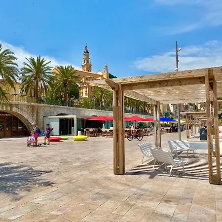 Apartman Le Mattoni 3