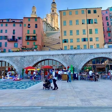 Le Mattoni 3 Apartman *