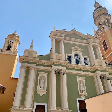 Apartman Le Mattoni 3