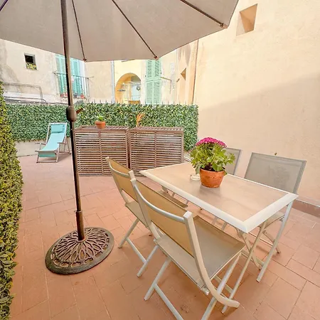 Apartman Le Mattoni 3 Menton