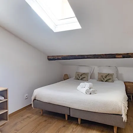 شقة Le Mattoni 3 مينتون