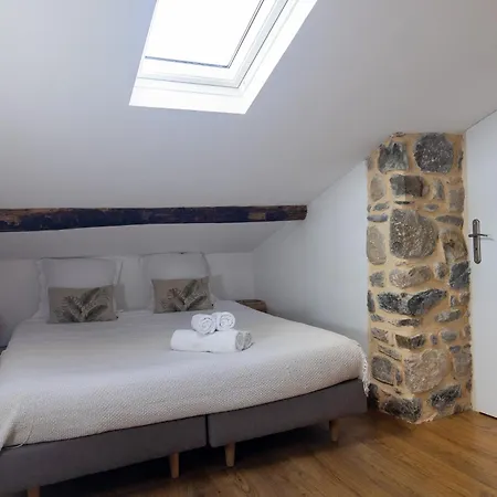 Le Mattoni 3 Apartman