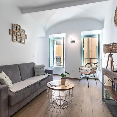 Le Mattoni 3 Apartman