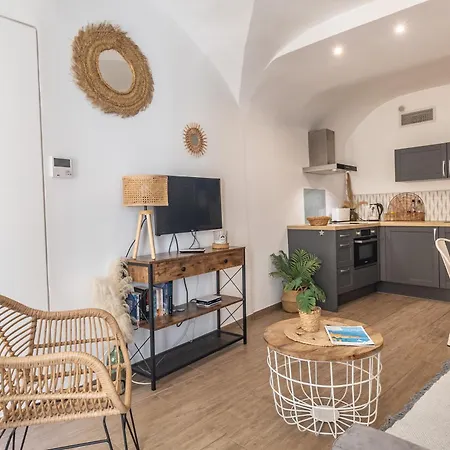 Apartman Le Mattoni 3 *