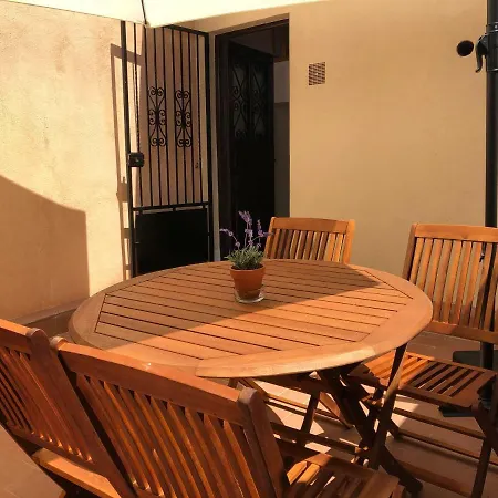 Apartman Le Mattoni 3 Menton