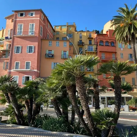 Apartment Le Mattoni 3