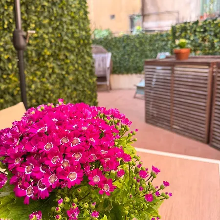 Le Mattoni 3 Appartement