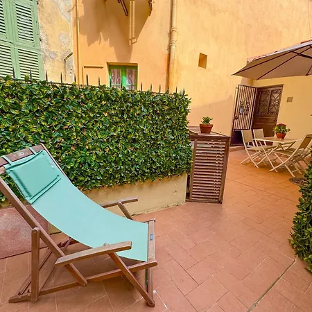 Apartment Le Mattoni 3