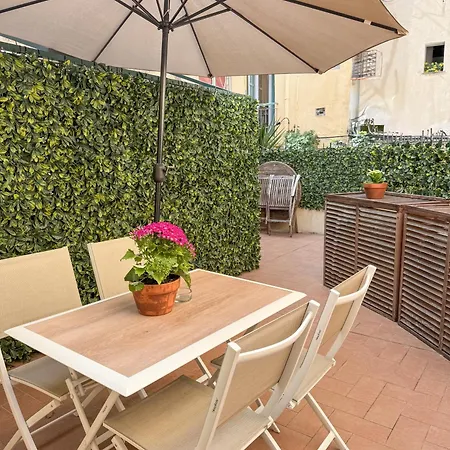 Le Mattoni 3 Appartement *