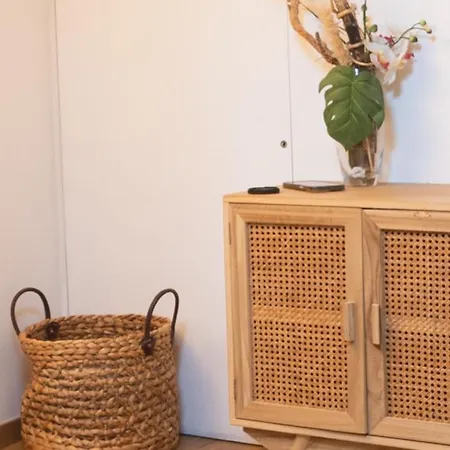 Appartement Le Mattoni 3 Menton