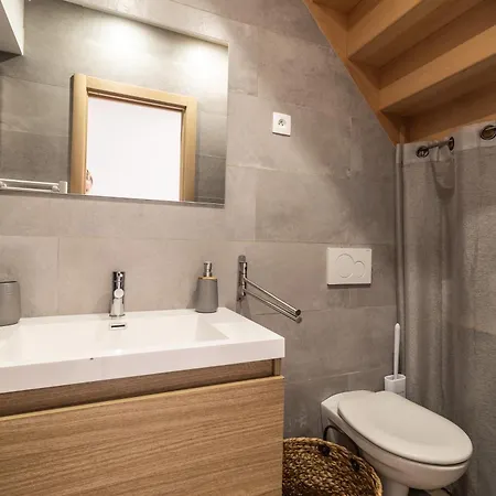 Le Mattoni 3 Appartement