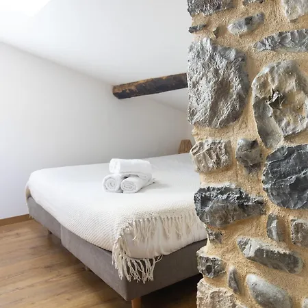 Le Mattoni 3 Appartement Menton