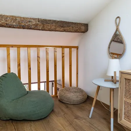 Le Mattoni 3 Appartement