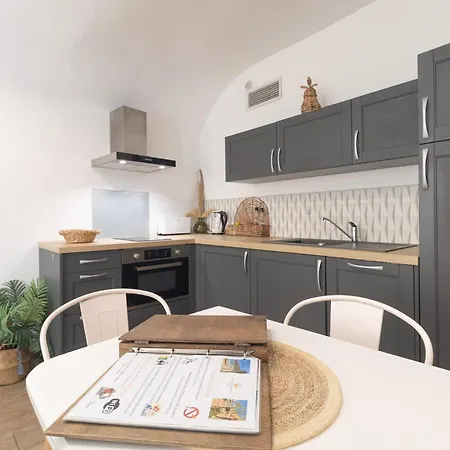 Appartement Le Mattoni 3