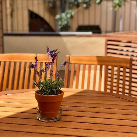 Le Mattoni 3 Appartement