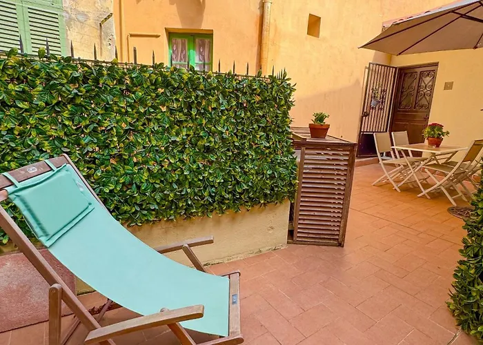 Apartmán Le Mattoni 3