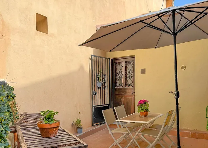 Le Mattoni 3 Apartmán Menton