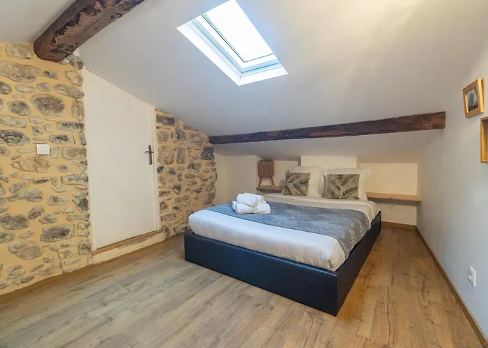 Apartmán Le Mattoni 3 *