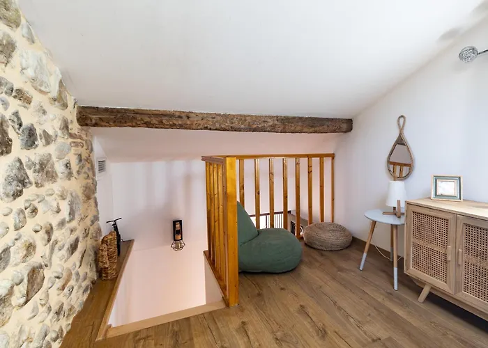 Le Mattoni 3 Apartmán Menton