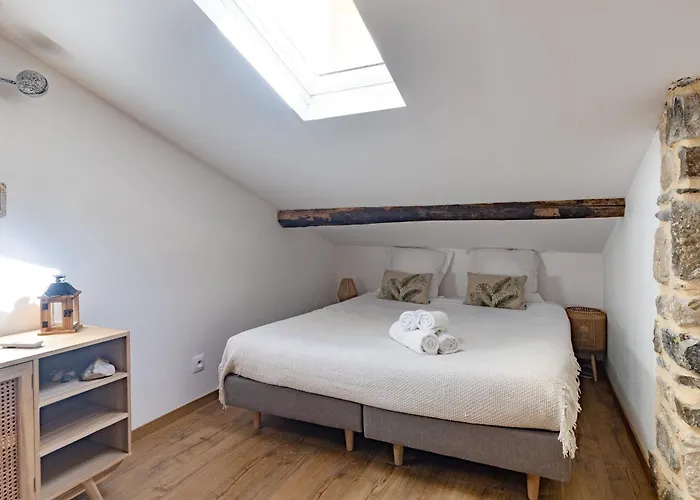 Apartmán Le Mattoni 3 Menton