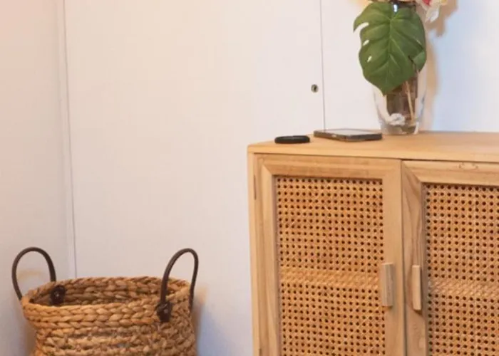 Apartmán Le Mattoni 3 Menton