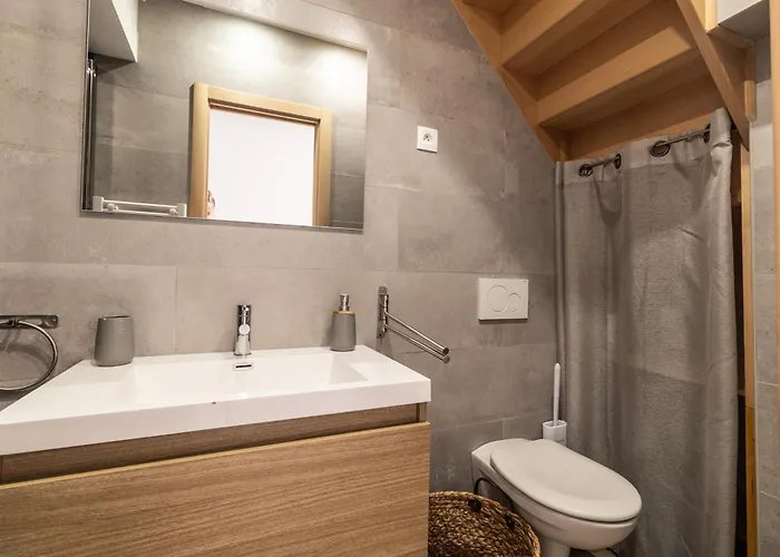 Le Mattoni 3 Apartmán