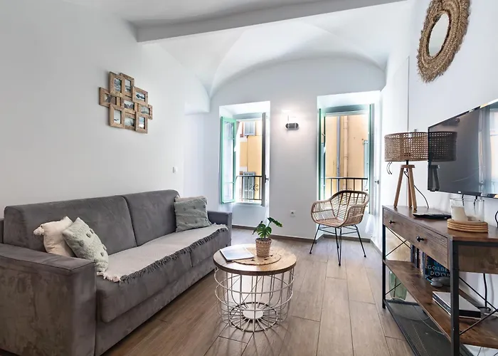 Le Mattoni 3 Apartmán