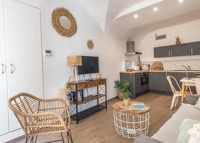 Apartmán Le Mattoni 3 *