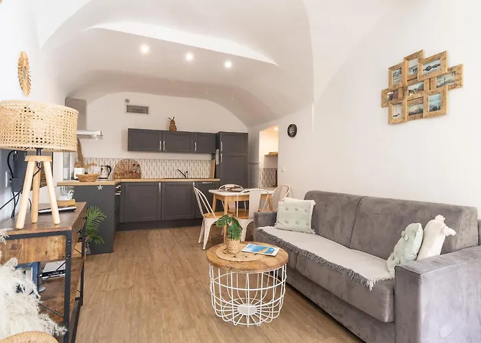 Le Mattoni 3 Apartmán Menton