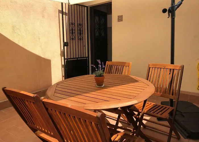 Apartmán Le Mattoni 3 Menton
